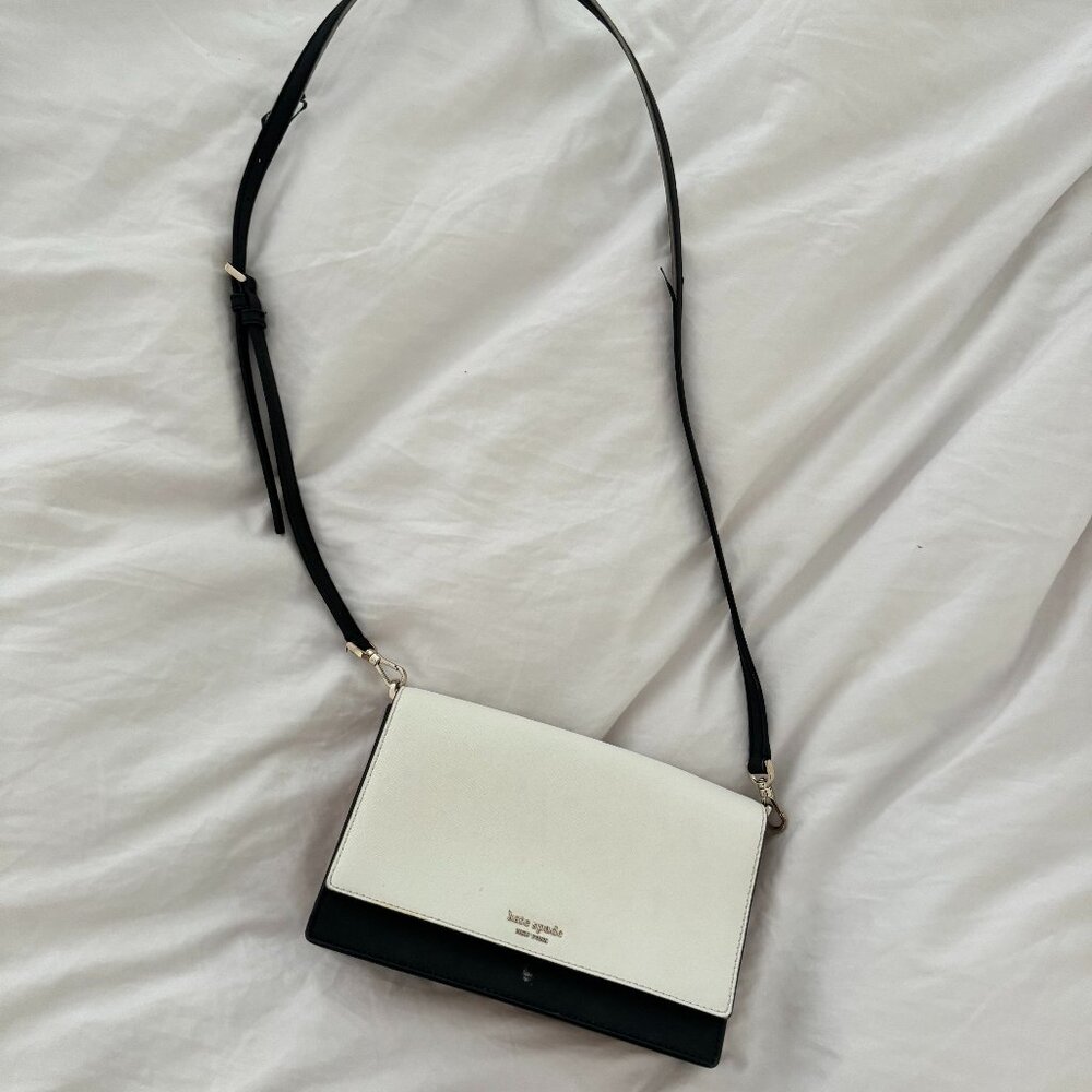 Kate Spade Crossbody Purse